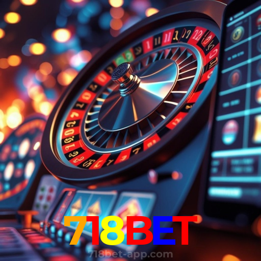 718BET: Experiência Superior em Apostas com Serviço Profissional