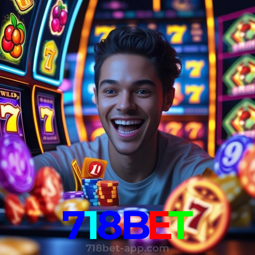 Crash com notificações em tempo real no app | 718BET