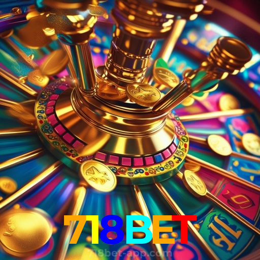 Baixe o app da 718BET: jogue onde quiser com segurança