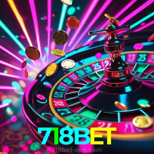 Bônus de Cassino e Apostas na 718BET: ofertas exclusivas