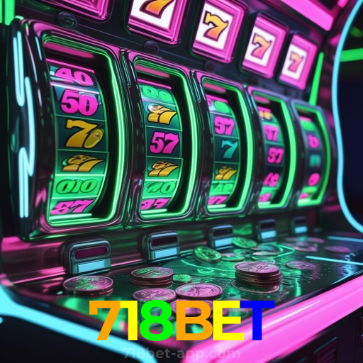 718BET: apostas e cassino no Brasil — segura e premiada
