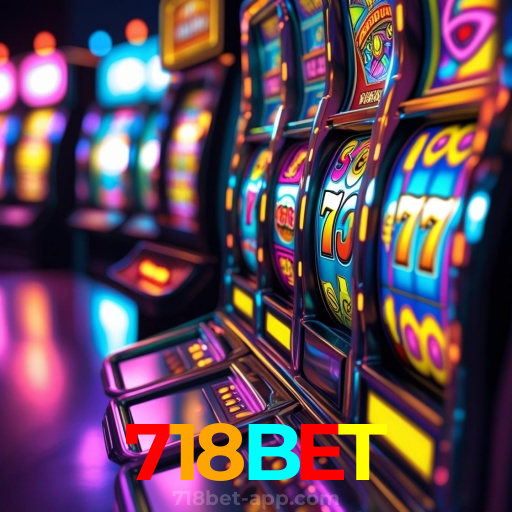 718BET: Experiência Superior em Apostas com Serviço Profissional