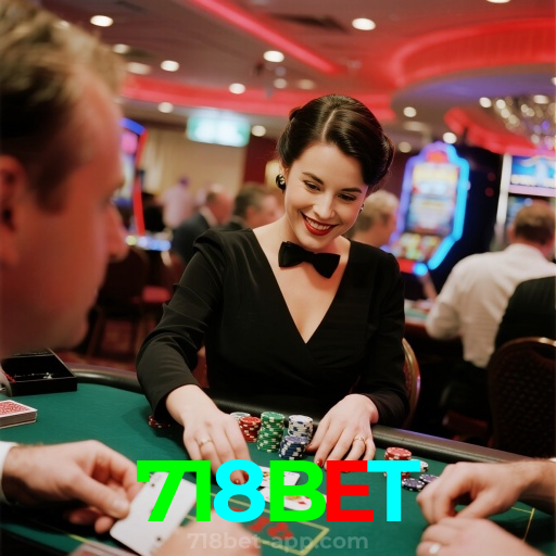 718BET: Valor Inigualável em Promoções e Ofertas Exclusivas!