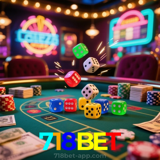 718BET: Valor Inigualável em Promoções e Ofertas Exclusivas!